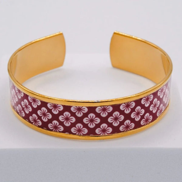 Manchette ajustable - Hana