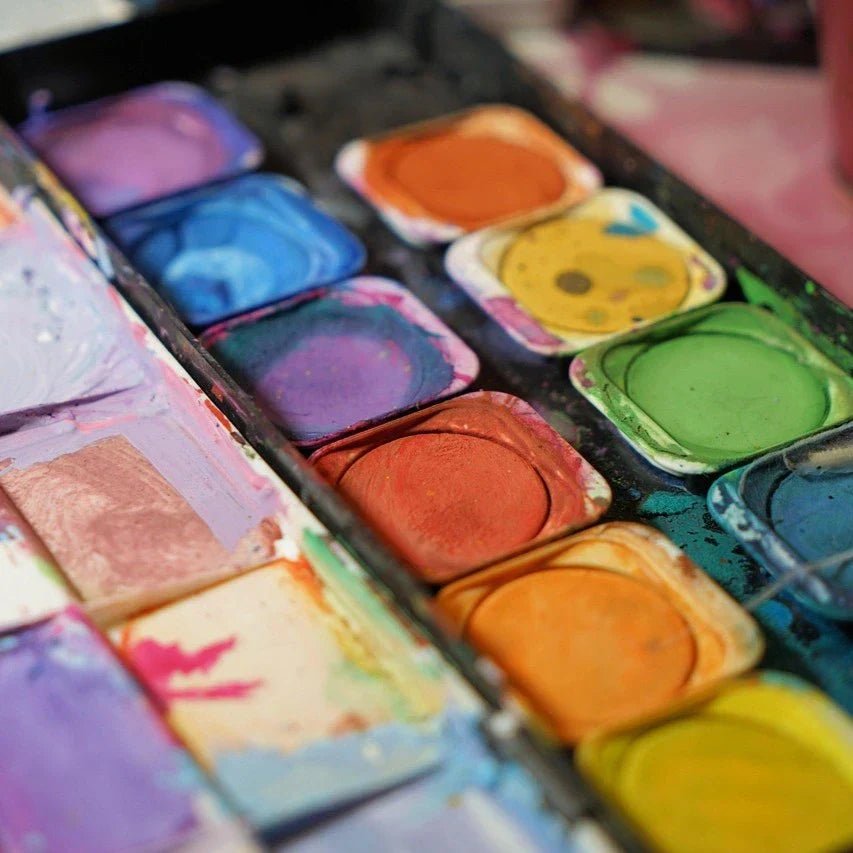 Et si vos bijoux vous aidaient à mieux vous sentir aujourd’hui ? - Studio Sōzō