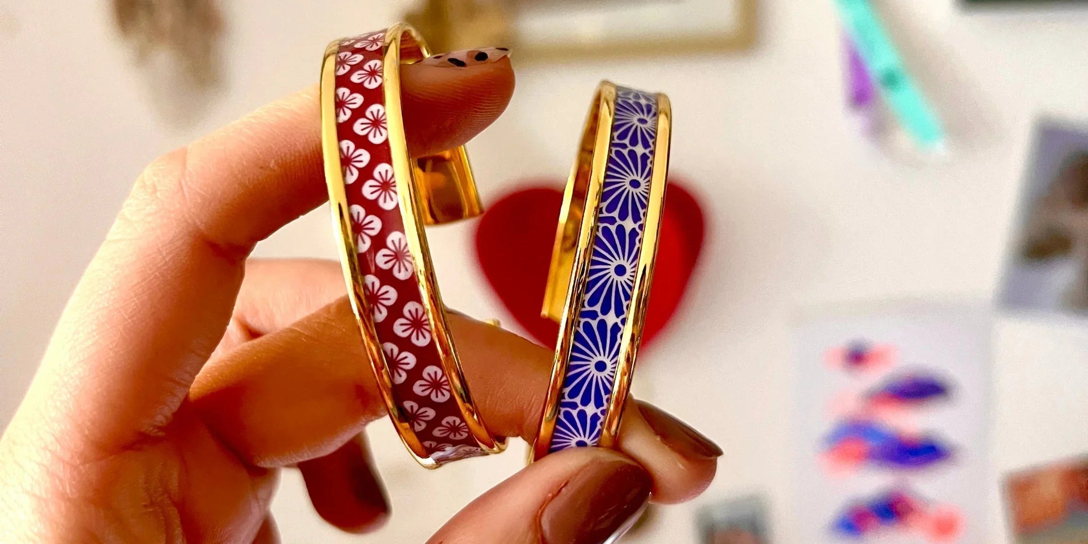 Les secrets d'un bijou illustré : de l'idée à la création - Studio Sōzō