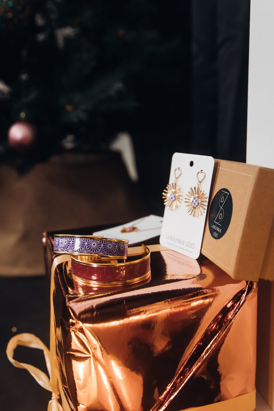 🎁 Idées cadeaux