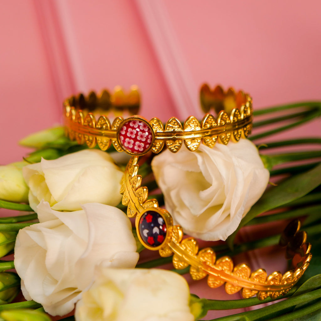 Bracelets - Studio Sōzō