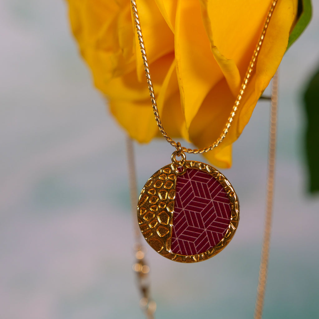 Colliers - Studio Sōzō