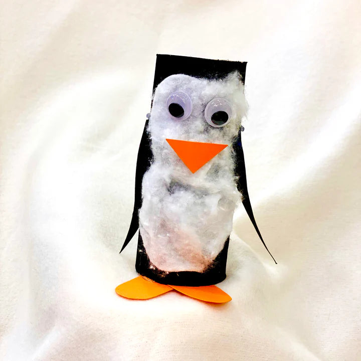 Jeu 19/02 - Animaux en carton (10h-11h) - 4/6 ans