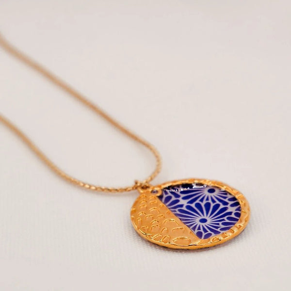Collier Medaru - Taiyō