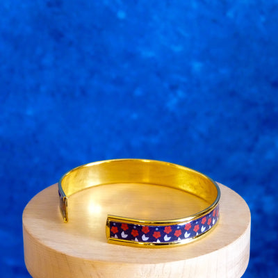 Jonc ajustable – Chūrippu- Bracelet - Studio Sōzō