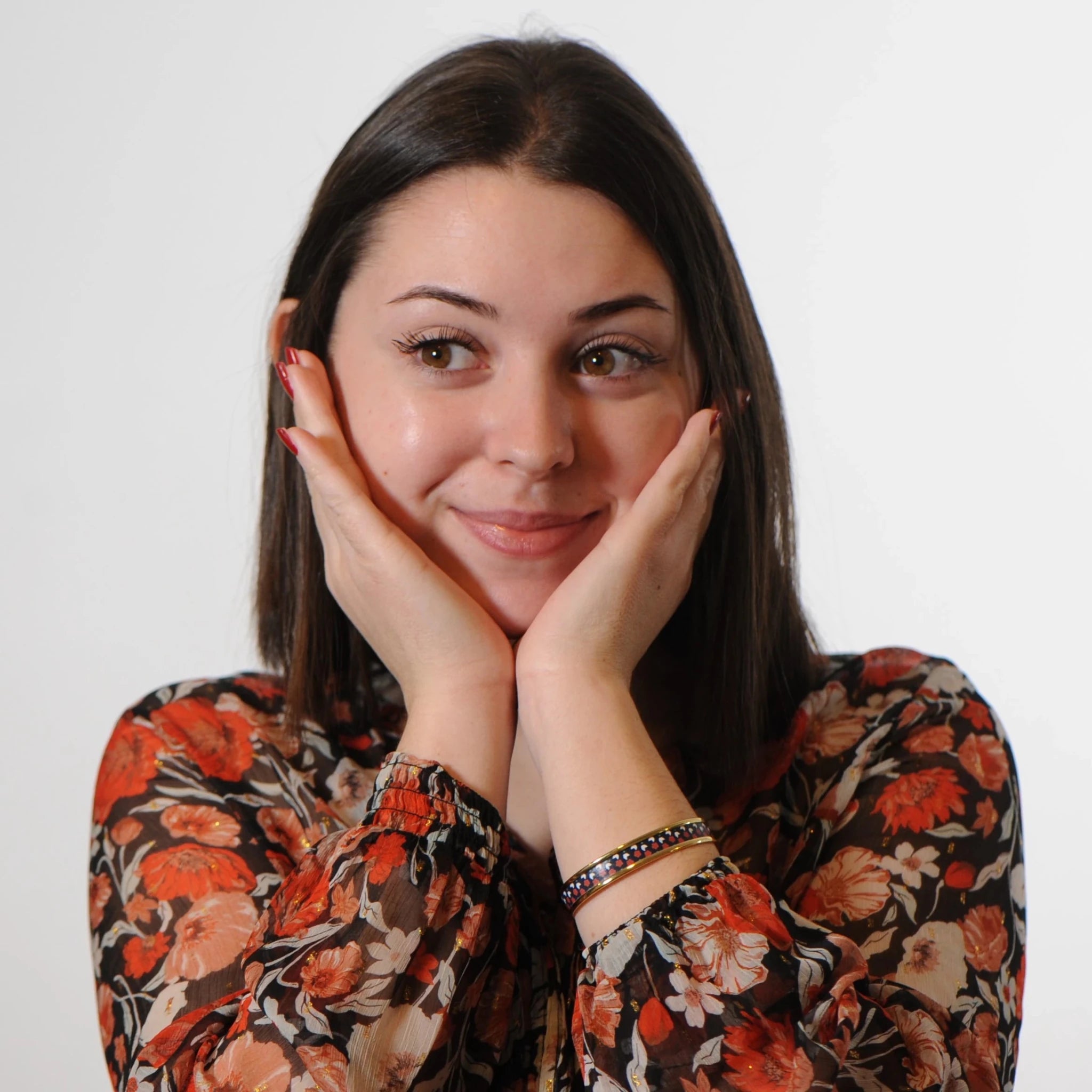 Jonc ajustable – Chūrippu - Bracelet - Studio Sōzō