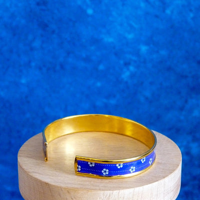 Jonc ajustable – Saku- Bracelet - Studio Sōzō