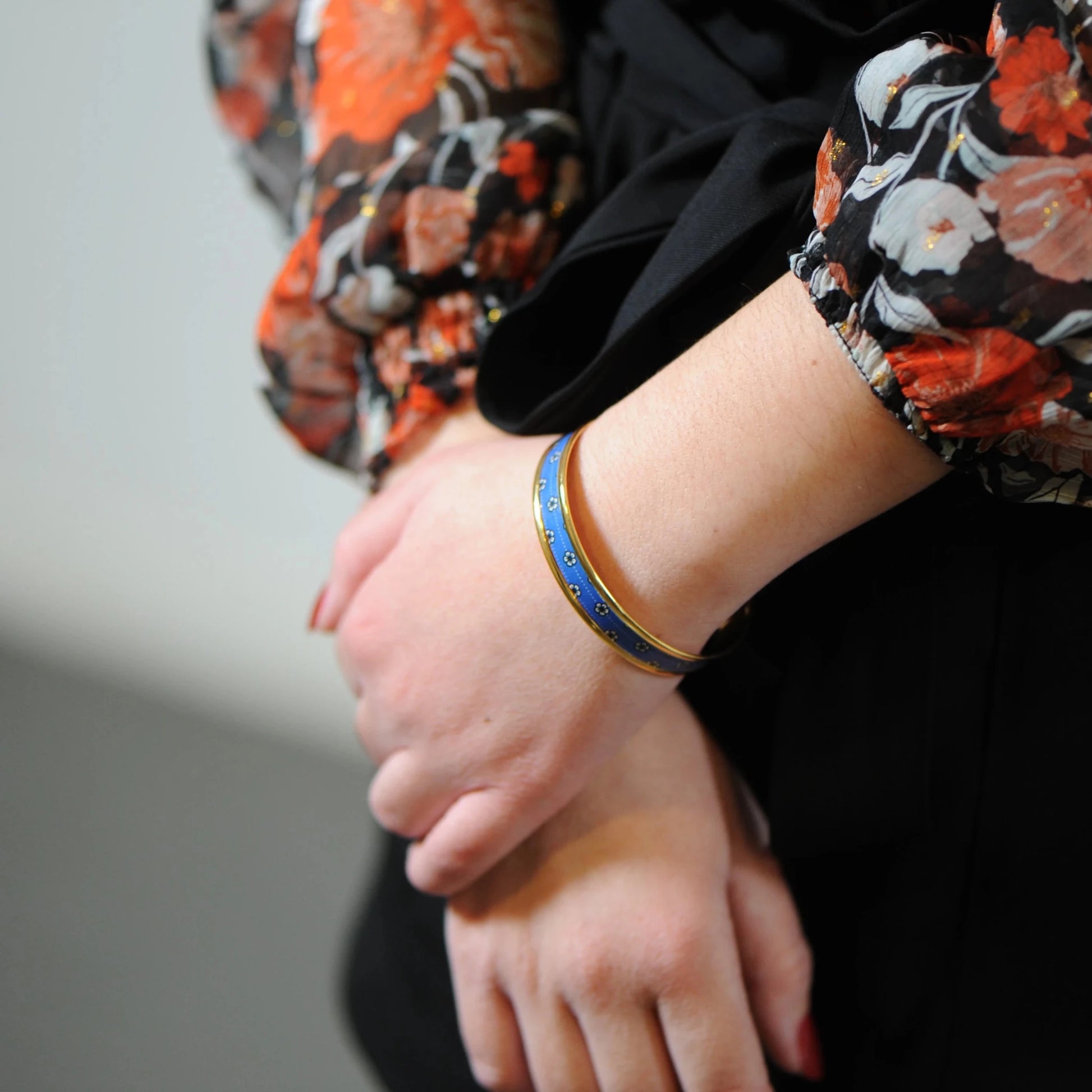 Jonc ajustable – Saku - Bracelet - Studio Sōzō