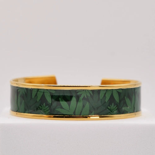 Manchette ajustable Petit Chaperon Rouge - Bracelet - Studio Sōzō